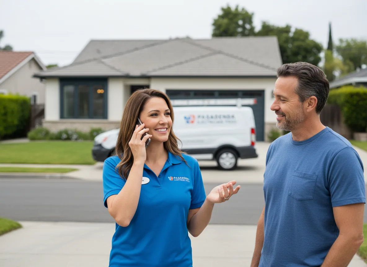 Electrician Burneyville, OK FAQs
